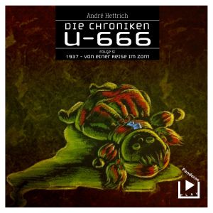 U-666 - Folge 5: 1937 - Von einer Reise im Zorn