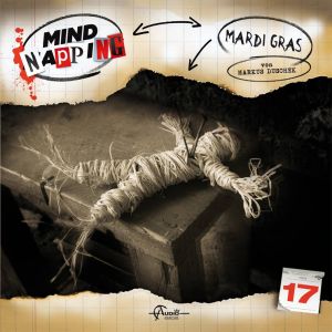 MindNapping 17 - Mardi Gras