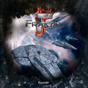 Fraktal - Folge 4: Kontakt