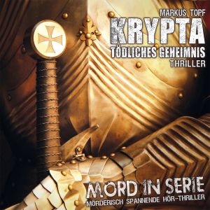 Mord in Serie 18 - Krypta - Tödliches Geheimnis