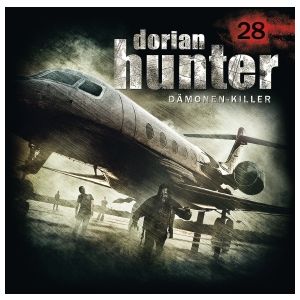 Dorian Hunter 28 Mbret