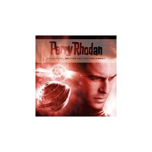 Perry Rhodan - Plejaden 02: Splitter der Unsterblichkeit
