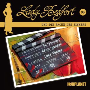 Lady Bedfort 90 Die Rache des Zinkers