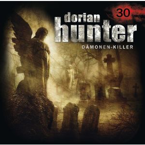Dorian Hunter 30: Hochzeitsnacht