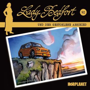 Lady Bedfort 92 Der gestohlene Abschied