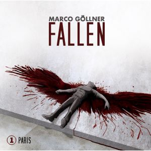 Fallen - Folge 1: Paris