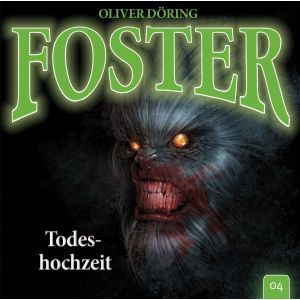 Foster - Folge 4: Todeshochzeit
