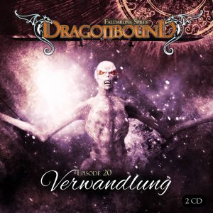 Dragonbound 20 Verwandlung