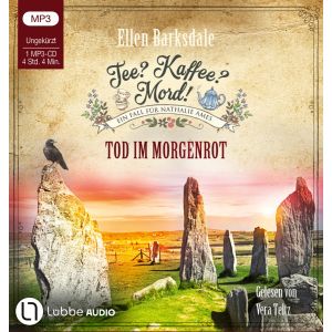 Tee? Kaffee? Mord! 24 - Louise in Gefahr