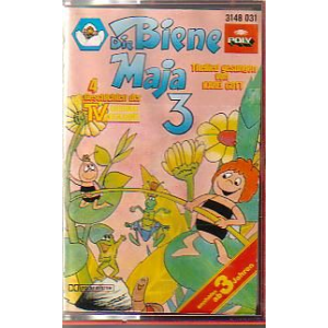 MC Poly Die Biene Maja Folge 3