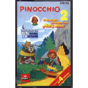 MC Poly Pinocchio Folge 2