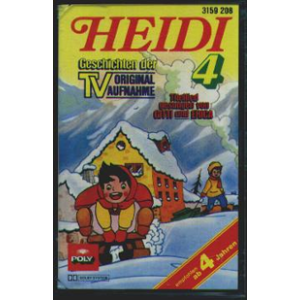 MC Poly Heidi Folge 4