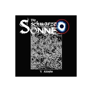 Die schwarze Sonne 05 Akasha