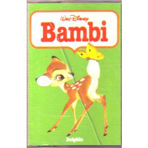 MC Disneyland / Delphin Bambi