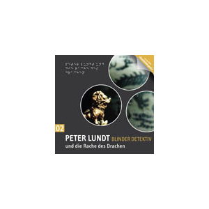 Peter Lundt 02 und die Rache des Drachen