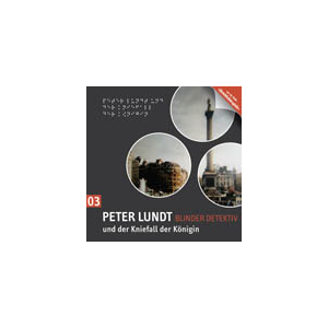 Peter Lundt 03 und der Kniefall der Königin