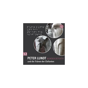Peter Lundt 12 und die Tränen der Elefanten