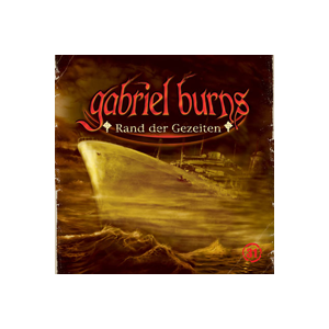 Gabriel Burns 31 Rand der Gezeiten Remastered Edition