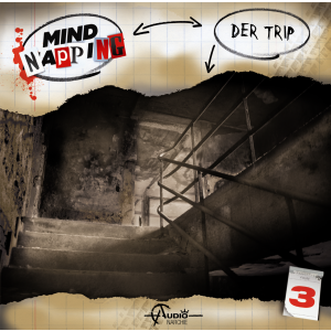 MindNapping 03 - Der Trip - Hörspiel