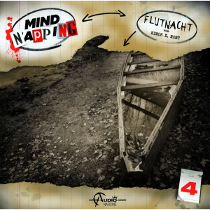 MindNapping 04 - Flutnacht - Hörspiel