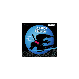 Agatha Christie Mord nach Maß