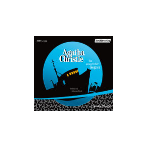 Agatha Christie - Ein gefährlicher Gegner