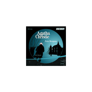 Agatha Christie Fata Morgana