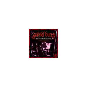 Gabriel Burns 05 Nachtkathedrale Remastered Edition