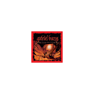 Gabriel Burns 07 Die Fänge des Windes Remastered Edition