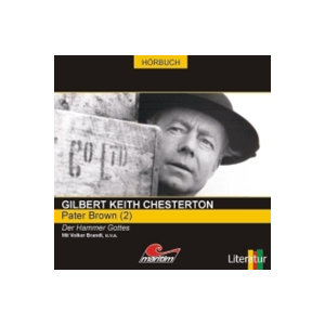 Pater Brown 02 Der Hammer Gottes