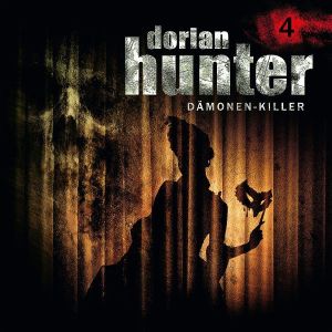 Dorian Hunter 04 Das Wachsfigurenkabinett