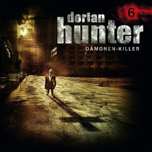 Dorian Hunter 06 Freaks
