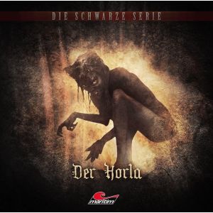 Die schwarze Serie - Folge 11: Der Horla