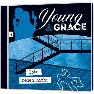 Young & Grace - Folge 3: Tote reden nicht