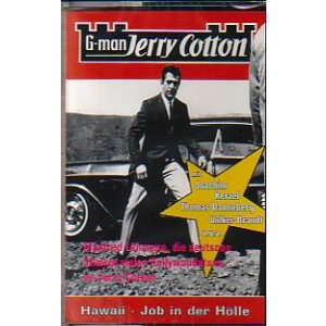 MC Floff - Jerry Cotton 11 Hawaii - Job in der Hölle