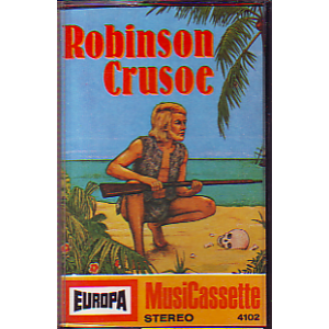 MC Europa 4102 Robinson Crusoe