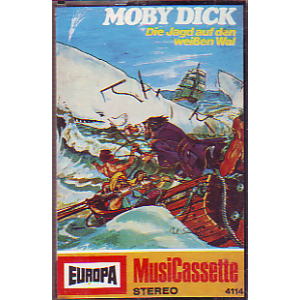 MC Europa 4114 Moby Dick