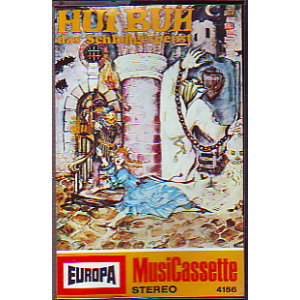 MC Europa 4156 Hui Buh das Schloßgespenst