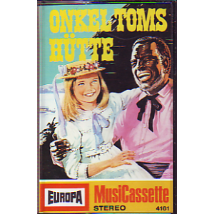 MC Europa 4161 Onkel Toms Hütte