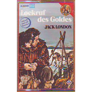 MC Telefunken Lockruf des Goldes