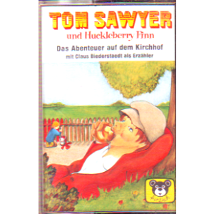 MC Für Dich Tom Sawyer und Huckleberry Finn 1 Abenteuer auf dem 