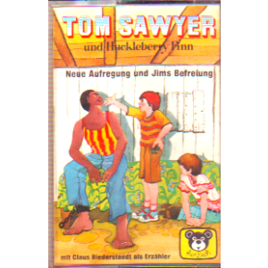 MC Für Dich Tom Sawyer und Huckleberry Finn 6