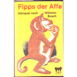 MC Für Dich Fipps der Affe