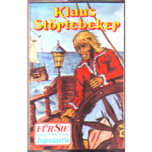 MC Für Dich Klaus Störtebeker