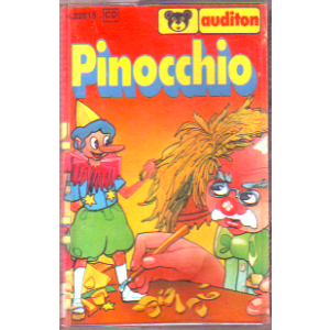 MC Auditon Pinocchio 1