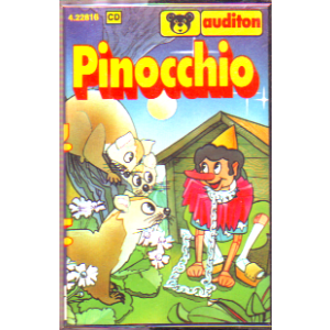 MC Auditon Pinocchio 2