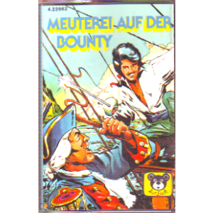 MC Für Dich Meuterei auf der Bounty