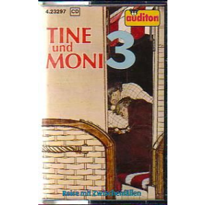MC Auditon Tine und Moni Folge 3