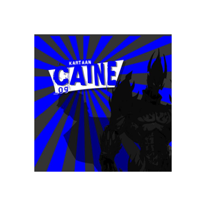 Caine - 09 - Kartaan