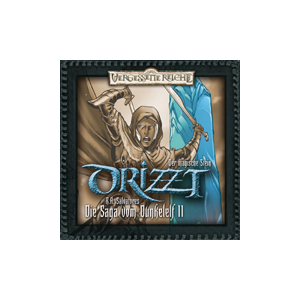 Drizzt 11 - Die Saga vom Dunkelelf - Der magische Stein